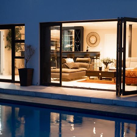 Luxury Boutique Home In Kyalami Midrand Exterior foto