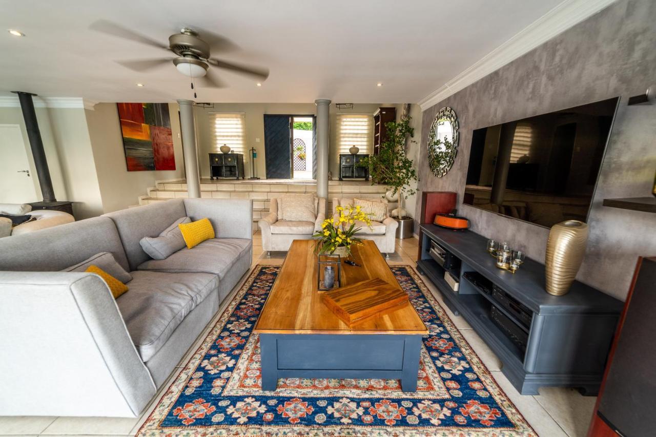Luxury Boutique Home In Kyalami Midrand Exterior foto