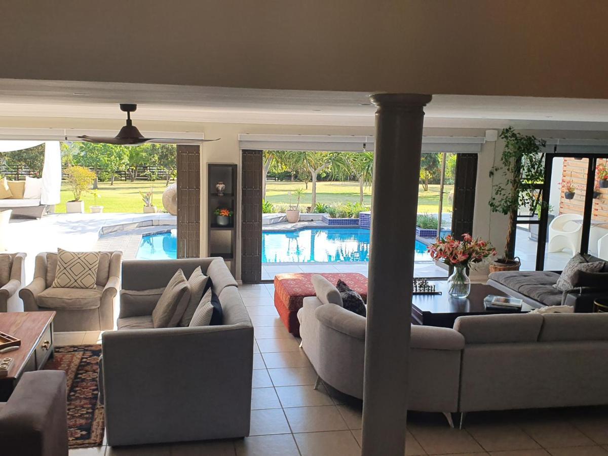 Luxury Boutique Home In Kyalami Midrand Exterior foto