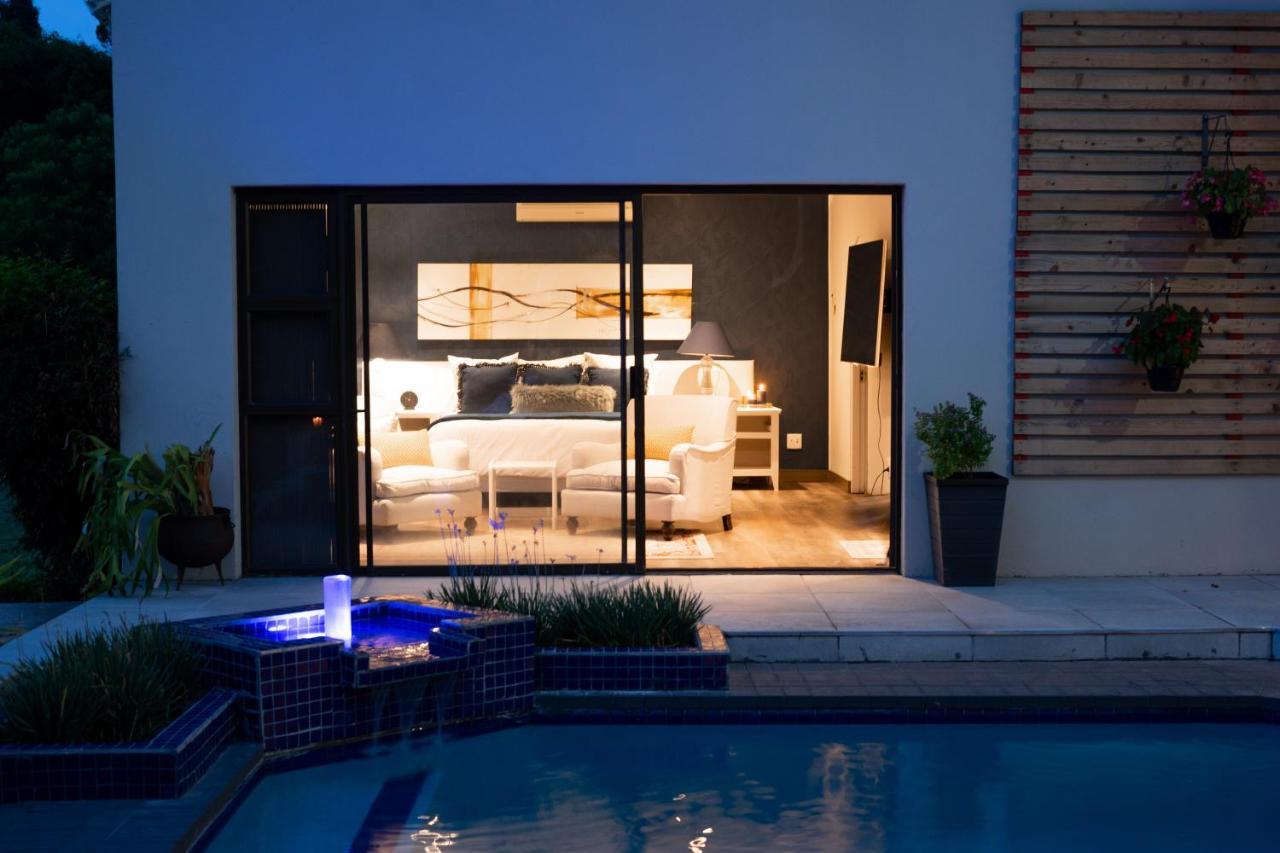 Luxury Boutique Home In Kyalami Midrand Exterior foto