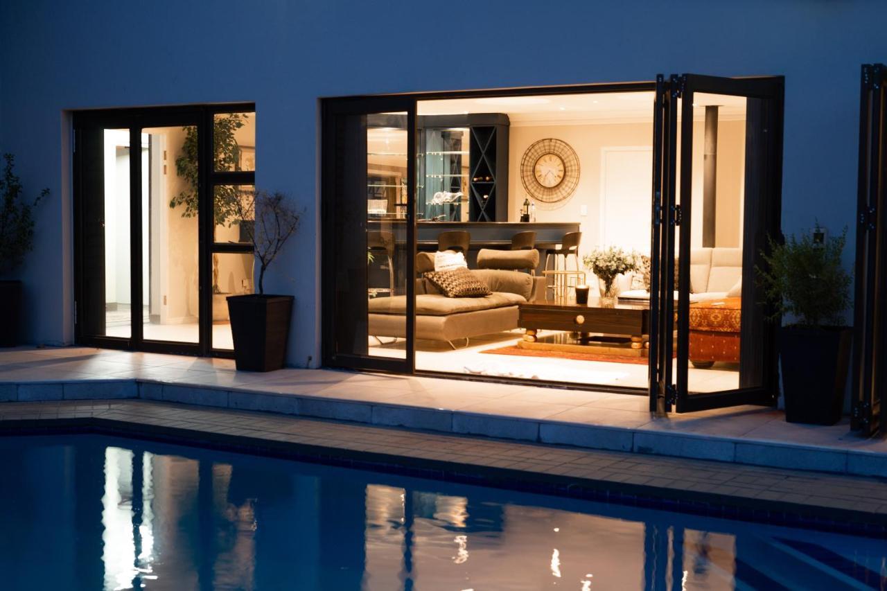 Luxury Boutique Home In Kyalami Midrand Exterior foto