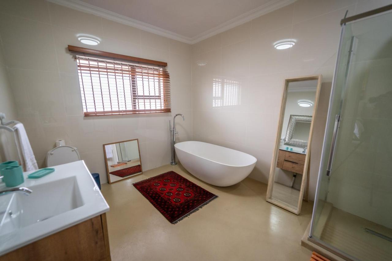 Luxury Boutique Home In Kyalami Midrand Exterior foto